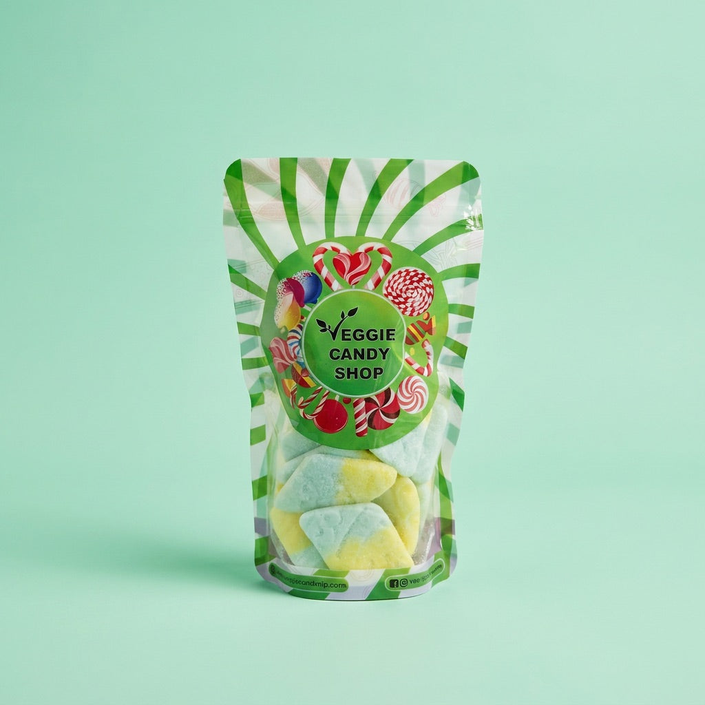 Sauer Tutti Frutti