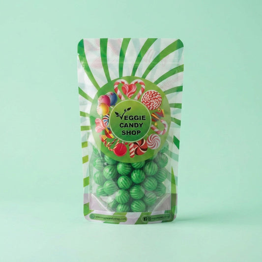 WASSERMELONE KAUGUMMI (300G)