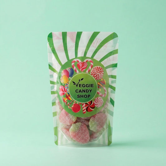 WILDE ERDBEERE (300G)